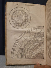 Load image into Gallery viewer, Architecture ou Art de bien bastir de Marc Vitruve Pollion autheur romain antique, 1572. Second Edition of the Complete French Translation of Vitruvius. Over 100 Large Woodcut Illustrations, Many Full-Page