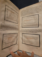 Load image into Gallery viewer, Architecture ou Art de bien bastir de Marc Vitruve Pollion autheur romain antique, 1572. Second Edition of the Complete French Translation of Vitruvius. Over 100 Large Woodcut Illustrations, Many Full-Page