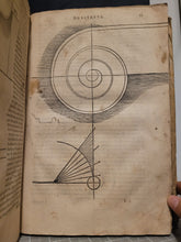 Load image into Gallery viewer, Architecture ou Art de bien bastir de Marc Vitruve Pollion autheur romain antique, 1572. Second Edition of the Complete French Translation of Vitruvius. Over 100 Large Woodcut Illustrations, Many Full-Page