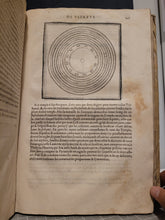 Load image into Gallery viewer, Architecture ou Art de bien bastir de Marc Vitruve Pollion autheur romain antique, 1572. Second Edition of the Complete French Translation of Vitruvius. Over 100 Large Woodcut Illustrations, Many Full-Page