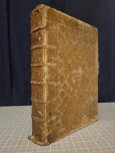 Load image into Gallery viewer, Opera, Grammatici in Eadem Commentarii, 1532. Extremely Scarce Estienne Virgil, in a Beautiful Gilt Tooled Vellum Binding