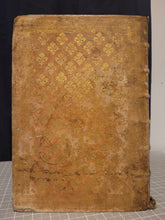Load image into Gallery viewer, Opera, Grammatici in Eadem Commentarii, 1532. Extremely Scarce Estienne Virgil, in a Beautiful Gilt Tooled Vellum Binding