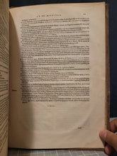 Load image into Gallery viewer, Opera, Grammatici in Eadem Commentarii, 1532. Extremely Scarce Estienne Virgil, in a Beautiful Gilt Tooled Vellum Binding