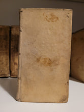Load image into Gallery viewer, Supplement Du Theatre Italien, Ou Nouveasu Recueil Des Comedies Et Scenes Francoises, 1698