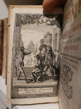 Load image into Gallery viewer, Supplement Du Theatre Italien, Ou Nouveasu Recueil Des Comedies Et Scenes Francoises, 1698