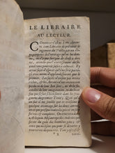 Load image into Gallery viewer, Supplement Du Theatre Italien, Ou Nouveasu Recueil Des Comedies Et Scenes Francoises, 1698