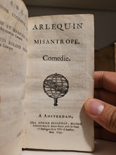 Load image into Gallery viewer, Supplement Du Theatre Italien, Ou Nouveasu Recueil Des Comedies Et Scenes Francoises, 1698