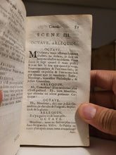 Load image into Gallery viewer, Supplement Du Theatre Italien, Ou Nouveasu Recueil Des Comedies Et Scenes Francoises, 1698