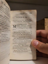 Load image into Gallery viewer, Supplement Du Theatre Italien, Ou Nouveasu Recueil Des Comedies Et Scenes Francoises, 1698