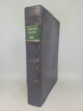 Load image into Gallery viewer, The Historie of Quintus Curtius, Conteynng the Actes of the Greate Alexander, 1561. Third English Edition of Rufus’s Alexander the Great