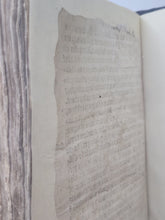 Load image into Gallery viewer, The Historie of Quintus Curtius, Conteynng the Actes of the Greate Alexander, 1561. Third English Edition of Rufus’s Alexander the Great