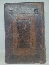 Load image into Gallery viewer, The Lawes and Actes of Parliament, maid be King James the First, and his successours Kinges of Scotland; Bound With; De Verborum Significatione, 1597. First Edition on Scottish Law and Legal Terms