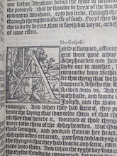 Load image into Gallery viewer, The Booke of Common Prayer; Bound With; The Psalter or Psalmes of Dauid; Bound With; The Whole Booke of Psalmes Collected into Englishe Meter, 1566/1567. Exceptionally Rare Collection of Early Prayer Books, Only Four Recorded Copies. Annotated