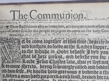 Load image into Gallery viewer, The Booke of Common Prayer; Bound With; The Psalter or Psalmes of Dauid; Bound With; The Whole Booke of Psalmes Collected into Englishe Meter, 1566/1567. Exceptionally Rare Collection of Early Prayer Books, Only Four Recorded Copies. Annotated