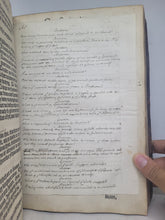 Load image into Gallery viewer, The Booke of Common Prayer; Bound With; The Psalter or Psalmes of Dauid; Bound With; The Whole Booke of Psalmes Collected into Englishe Meter, 1566/1567. Exceptionally Rare Collection of Early Prayer Books, Only Four Recorded Copies. Annotated