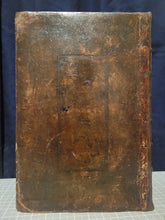 Load image into Gallery viewer, Actes and Monuments of Matters Most Speciall and Memorable, Happenyng in the Church, with an Uniuersall History of the Same, 1583. The Scarce Fourth Edition of Foxe’s Great Book of Martyrs