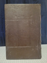 Load image into Gallery viewer, Actes and Monuments of Matters Most Speciall and Memorable, Happenyng in the Church, with an Uniuersall History of the Same, 1583. The Scarce Fourth Edition of Foxe’s Great Book of Martyrs