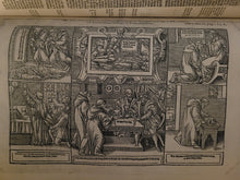 Load image into Gallery viewer, Actes and Monuments of Matters Most Speciall and Memorable, Happenyng in the Church, with an Uniuersall History of the Same, 1583. The Scarce Fourth Edition of Foxe’s Great Book of Martyrs