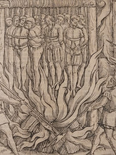 Load image into Gallery viewer, Actes and Monuments of Matters Most Speciall and Memorable, Happenyng in the Church, with an Uniuersall History of the Same, 1583. The Scarce Fourth Edition of Foxe’s Great Book of Martyrs