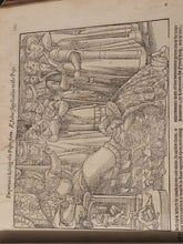 Load image into Gallery viewer, Actes and Monuments of Matters Most Speciall and Memorable, Happenyng in the Church, with an Uniuersall History of the Same, 1583. The Scarce Fourth Edition of Foxe’s Great Book of Martyrs