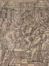 Load image into Gallery viewer, Actes and Monuments of Matters Most Speciall and Memorable, Happenyng in the Church, with an Uniuersall History of the Same, 1583. The Scarce Fourth Edition of Foxe’s Great Book of Martyrs