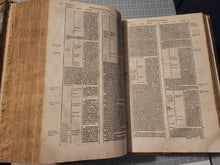 Load image into Gallery viewer, Actes and Monuments of Matters Most Speciall and Memorable, Happenyng in the Church, with an Uniuersall History of the Same, 1583. The Scarce Fourth Edition of Foxe’s Great Book of Martyrs