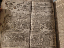 Load image into Gallery viewer, Actes and Monuments of Matters Most Speciall and Memorable, Happenyng in the Church, with an Uniuersall History of the Same, 1583. The Scarce Fourth Edition of Foxe’s Great Book of Martyrs