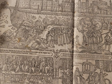 Load image into Gallery viewer, Actes and Monuments of Matters Most Speciall and Memorable, Happenyng in the Church, with an Uniuersall History of the Same, 1583. The Scarce Fourth Edition of Foxe’s Great Book of Martyrs