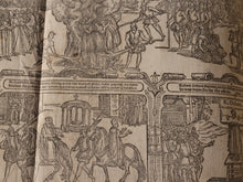 Load image into Gallery viewer, Actes and Monuments of Matters Most Speciall and Memorable, Happenyng in the Church, with an Uniuersall History of the Same, 1583. The Scarce Fourth Edition of Foxe’s Great Book of Martyrs