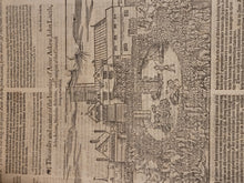 Load image into Gallery viewer, Actes and Monuments of Matters Most Speciall and Memorable, Happenyng in the Church, with an Uniuersall History of the Same, 1583. The Scarce Fourth Edition of Foxe’s Great Book of Martyrs