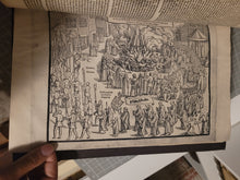 Load image into Gallery viewer, Actes and Monuments of Matters Most Speciall and Memorable, Happenyng in the Church, with an Uniuersall History of the Same, 1583. The Scarce Fourth Edition of Foxe’s Great Book of Martyrs