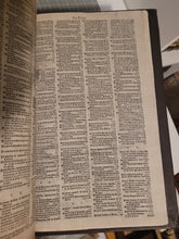 Load image into Gallery viewer, Actes and Monuments of Matters Most Speciall and Memorable, Happenyng in the Church, with an Uniuersall History of the Same, 1583. The Scarce Fourth Edition of Foxe’s Great Book of Martyrs