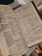 Load image into Gallery viewer, Actes and Monuments of Matters Most Speciall and Memorable, Happenyng in the Church, with an Uniuersall History of the Same, 1583. The Scarce Fourth Edition of Foxe’s Great Book of Martyrs