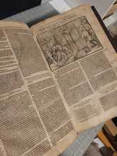 Load image into Gallery viewer, Actes and Monuments of Matters Most Speciall and Memorable, Happenyng in the Church, with an Uniuersall History of the Same, 1583. The Scarce Fourth Edition of Foxe’s Great Book of Martyrs