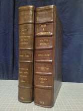 Load image into Gallery viewer, Actes and Monuments of Matters Most Speciall and Memorable, Happening in the Church, with an Universall History of the Same, 1596-97. The Fifth Edition of Foxe’s Great Book of Martyrs