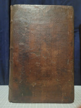 Load image into Gallery viewer, Actes and Monuments of Matters Most Speciall and Memorable, Happening in the Church, with an Universall History of the Same, 1596-97. The Fifth Edition of Foxe’s Great Book of Martyrs