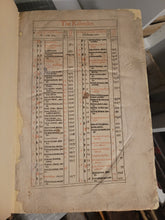 Load image into Gallery viewer, Actes and Monuments of Matters Most Speciall and Memorable, Happening in the Church, with an Universall History of the Same, 1596-97. The Fifth Edition of Foxe’s Great Book of Martyrs