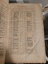 Load image into Gallery viewer, Actes and Monuments of Matters Most Speciall and Memorable, Happening in the Church, with an Universall History of the Same, 1596-97. The Fifth Edition of Foxe’s Great Book of Martyrs