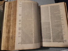 Load image into Gallery viewer, Actes and Monuments of Matters Most Speciall and Memorable, Happening in the Church, with an Universall History of the Same, 1596-97. The Fifth Edition of Foxe’s Great Book of Martyrs