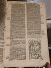 Load image into Gallery viewer, Actes and Monuments of Matters Most Speciall and Memorable, Happening in the Church, with an Universall History of the Same, 1596-97. The Fifth Edition of Foxe’s Great Book of Martyrs