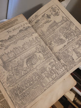 Load image into Gallery viewer, Actes and Monuments of Matters Most Speciall and Memorable, Happening in the Church, with an Universall History of the Same, 1596-97. The Fifth Edition of Foxe’s Great Book of Martyrs