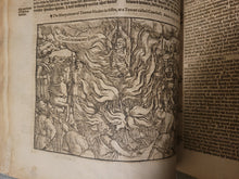 Load image into Gallery viewer, Actes and Monuments of Matters Most Speciall and Memorable, Happening in the Church, with an Universall History of the Same, 1596-97. The Fifth Edition of Foxe’s Great Book of Martyrs
