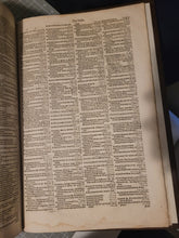Load image into Gallery viewer, Actes and Monuments of Matters Most Speciall and Memorable, Happening in the Church, with an Universall History of the Same, 1596-97. The Fifth Edition of Foxe’s Great Book of Martyrs