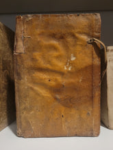 Load image into Gallery viewer, Les Diverses Lecons d'Antoine Du Verdier, S. de Vaupriuaz, Suyuans Celles de Pierre Messie, 1592