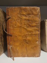 Load image into Gallery viewer, Les Diverses Lecons d'Antoine Du Verdier, S. de Vaupriuaz, Suyuans Celles de Pierre Messie, 1592