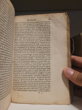 Load image into Gallery viewer, Les Diverses Lecons d'Antoine Du Verdier, S. de Vaupriuaz, Suyuans Celles de Pierre Messie, 1592