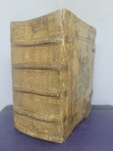 Load image into Gallery viewer, The von Wolkenstein Breviary, 1499. Franciscan Use. Illuminated Manuscript on Parchment from Italy, Ferrara. With 12 Historiated Initials, 25 Illuminated Initials, and Several Large Borders