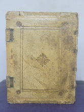 Load image into Gallery viewer, The von Wolkenstein Breviary, 1499. Franciscan Use. Illuminated Manuscript on Parchment from Italy, Ferrara. With 12 Historiated Initials, 25 Illuminated Initials, and Several Large Borders