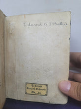 Load image into Gallery viewer, The von Wolkenstein Breviary, 1499. Franciscan Use. Illuminated Manuscript on Parchment from Italy, Ferrara. With 12 Historiated Initials, 25 Illuminated Initials, and Several Large Borders
