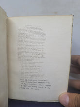 Load image into Gallery viewer, The von Wolkenstein Breviary, 1499. Franciscan Use. Illuminated Manuscript on Parchment from Italy, Ferrara. With 12 Historiated Initials, 25 Illuminated Initials, and Several Large Borders